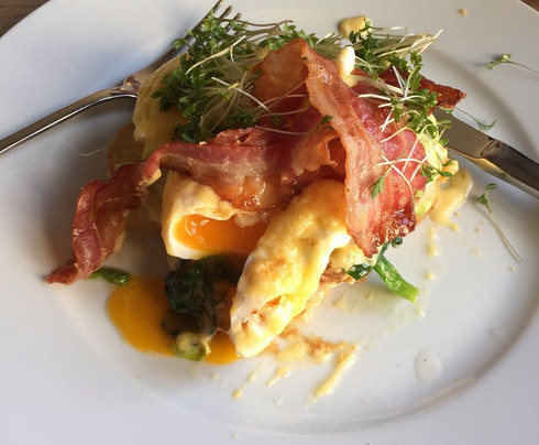 Cafe Cantona-莱比锡必去景点