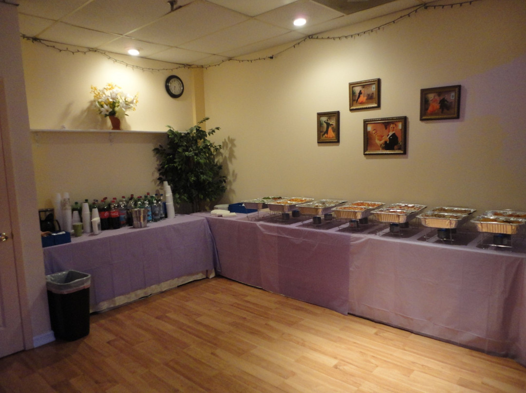 Ballroom Factory Dance Studio景点图片