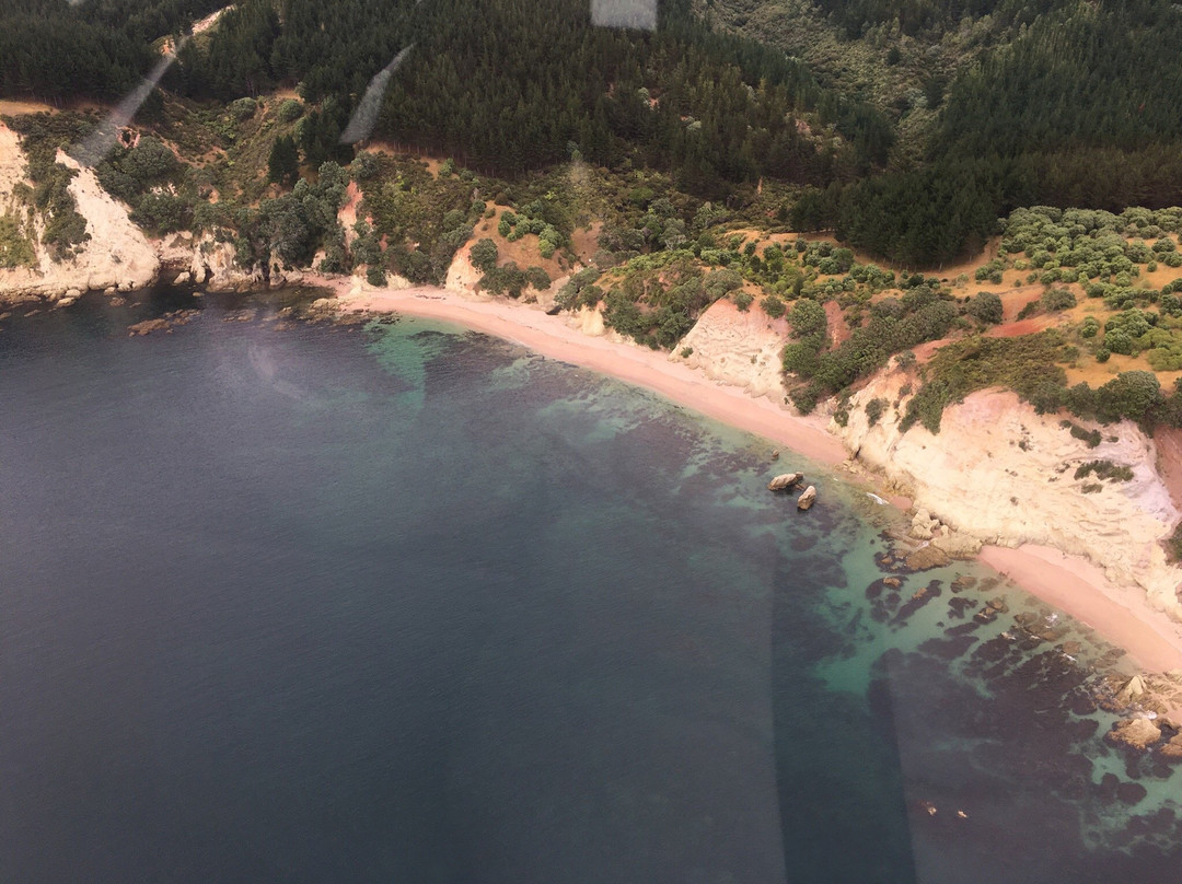 Fly Stark-菲蒂昂格必去景点