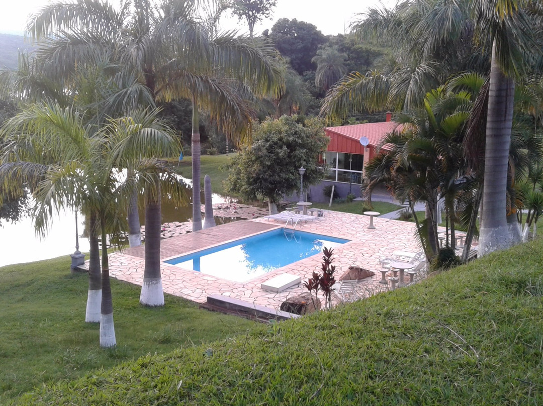 Pousada Jatoba