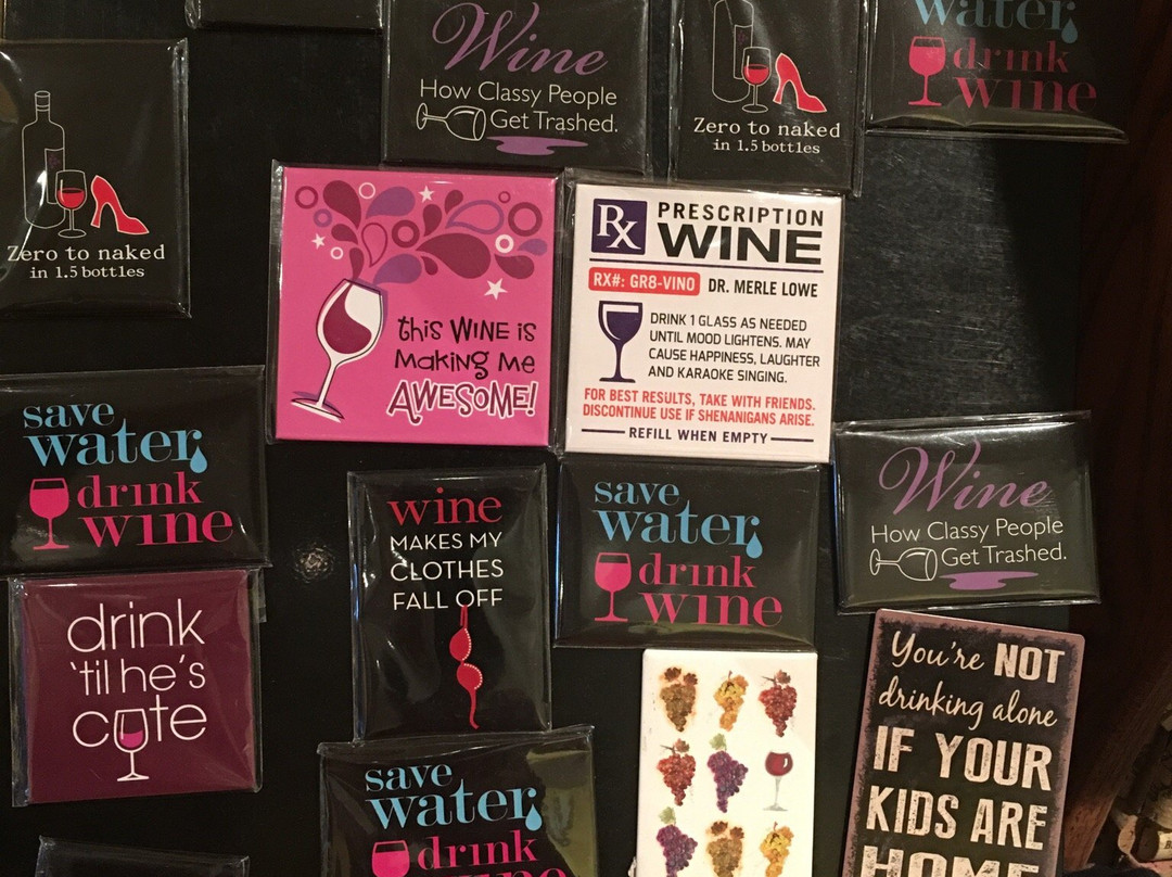 Buck Creek Winery-印第安纳波利斯必去景点