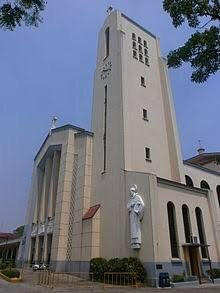 Santo Domingo Church and Convent景点图片