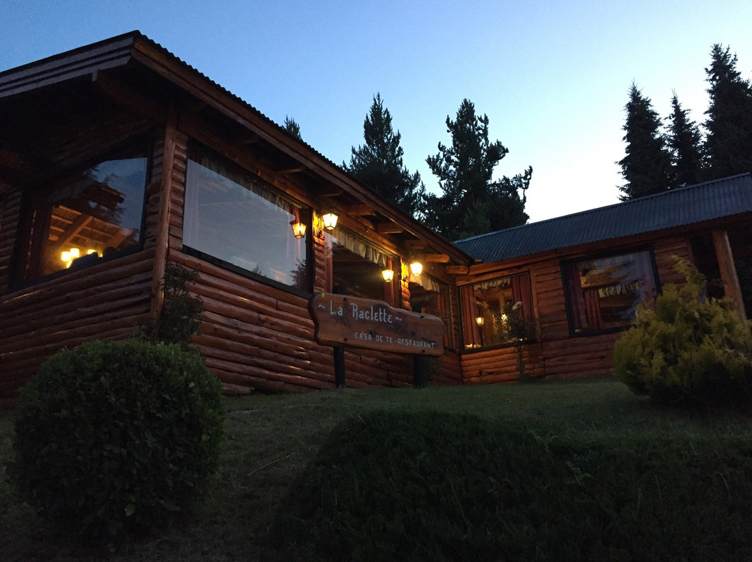 La Raclette