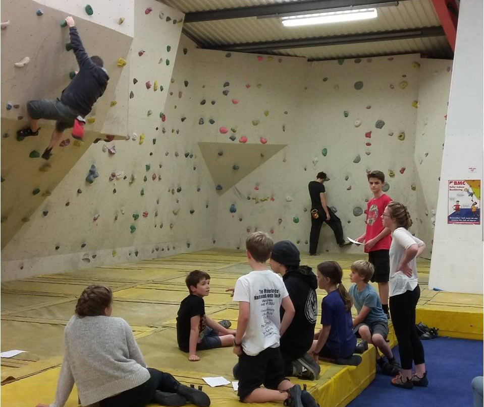 Cragfit-Ebbw Vale必去景点