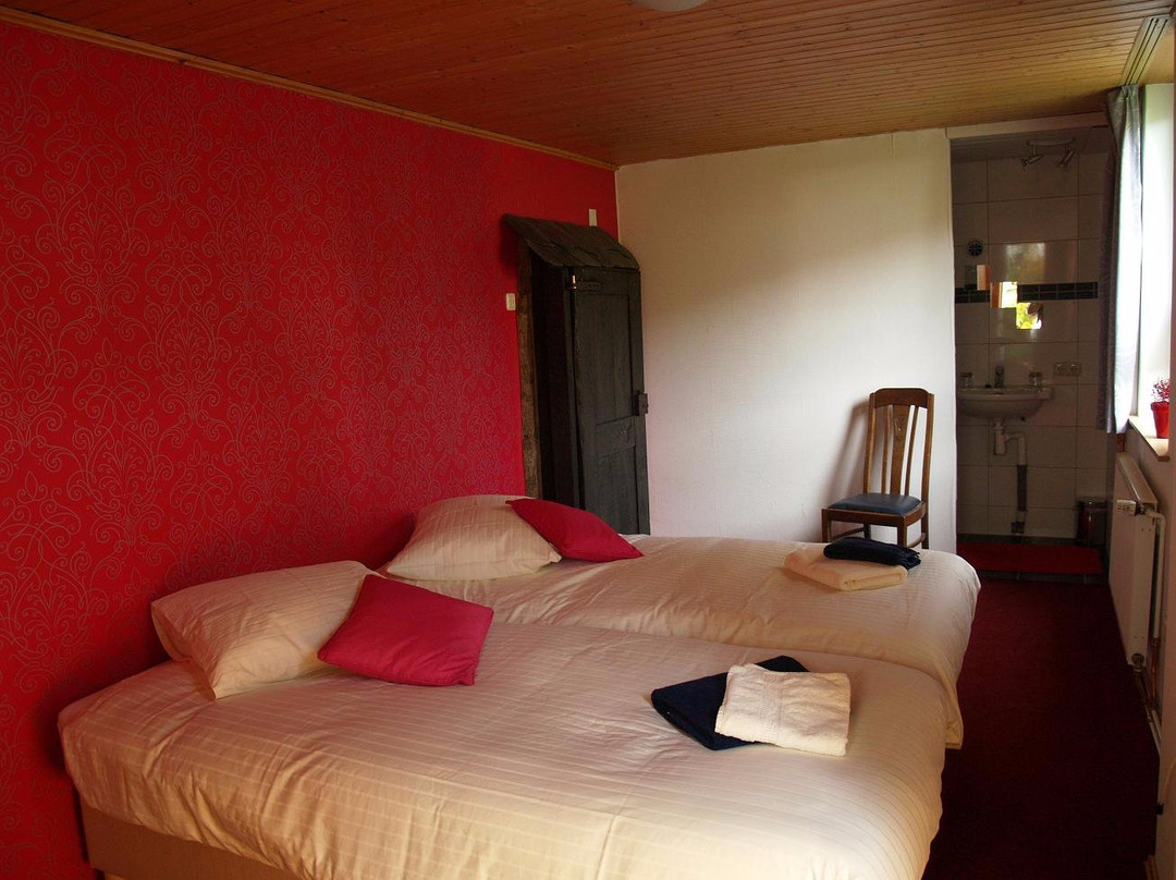 Gasthof De Cockerei主图