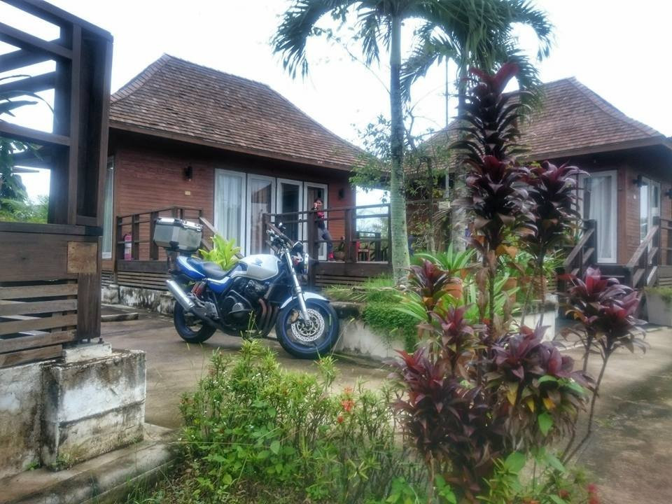 Golok Golf Club & Resort
