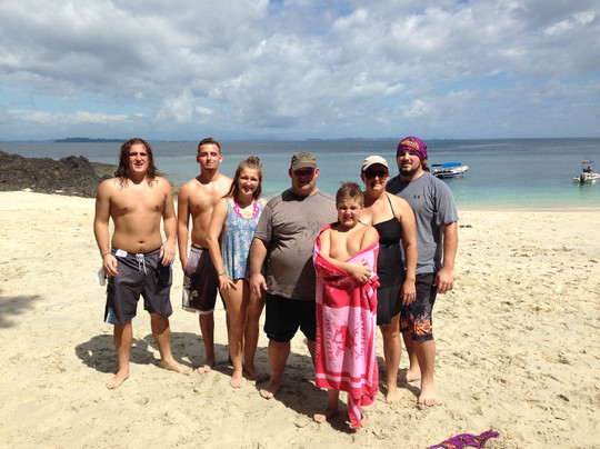 A1 Private Tours Boquete-波魁特必去景点