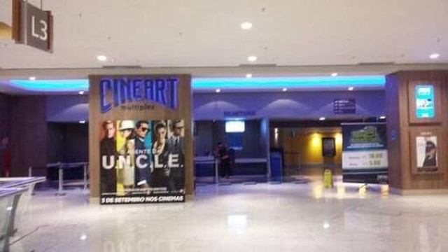 Shopping Contagem-Contagem必去景点