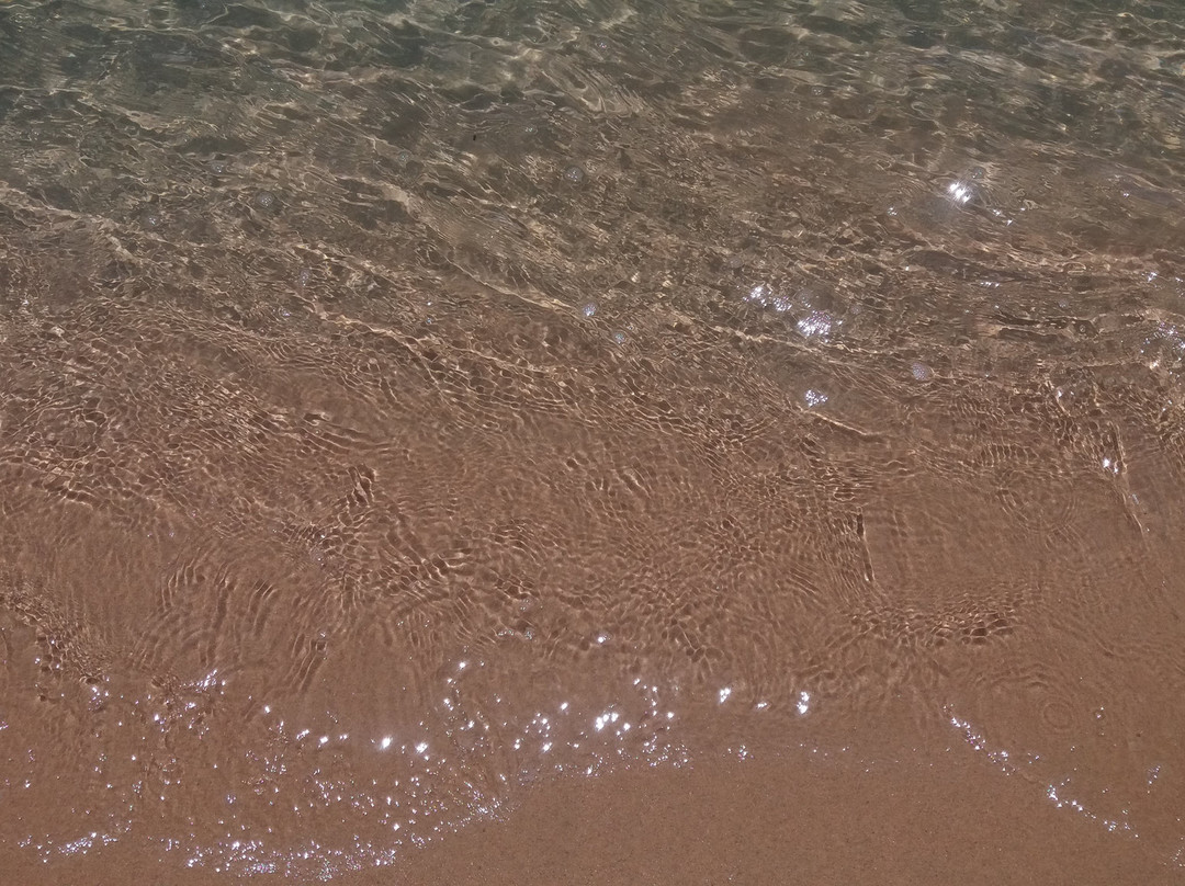 Cosy Bay Beach-Oudekraal必去景点