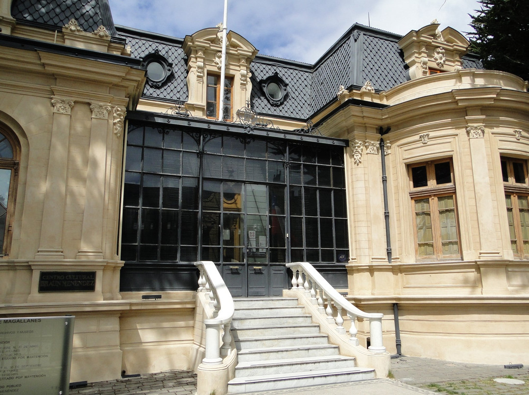Museo Regional De Magallanes景点图片