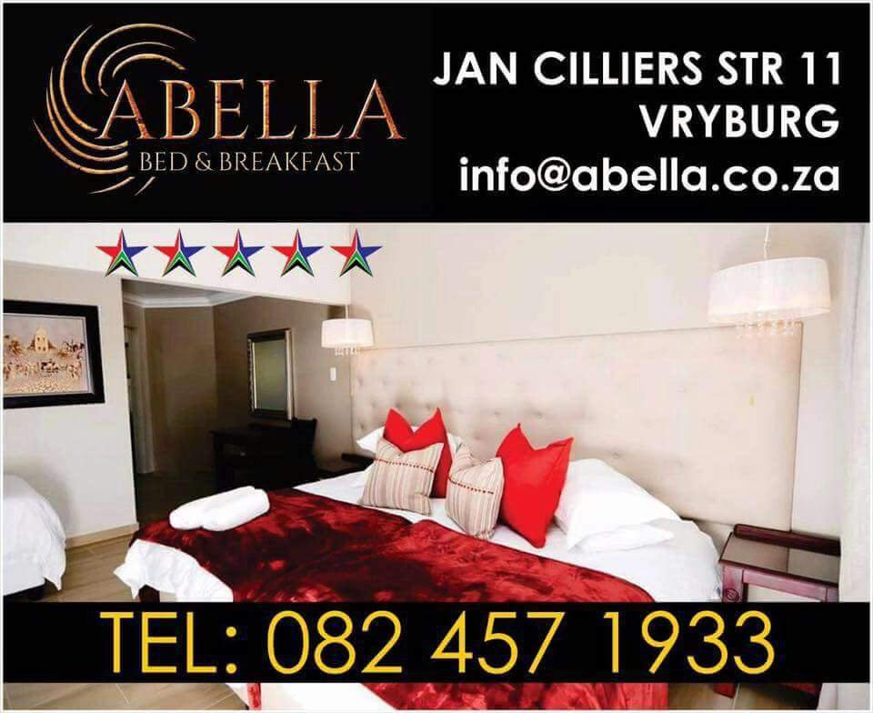 Kameel酒店住宿-Abella Bed and Breakfast