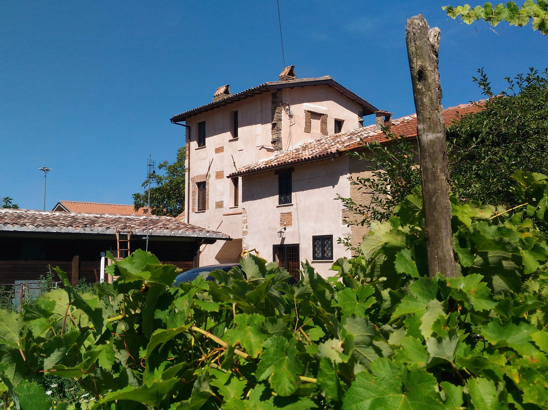 Il Casaletto del Terminillo