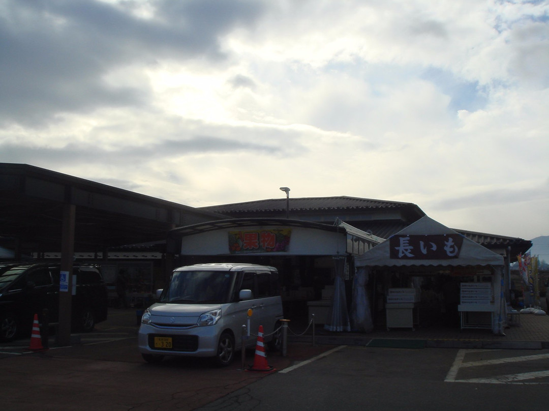 Michi-no-Eki Imai Megumi no Sato-松本市必去景点