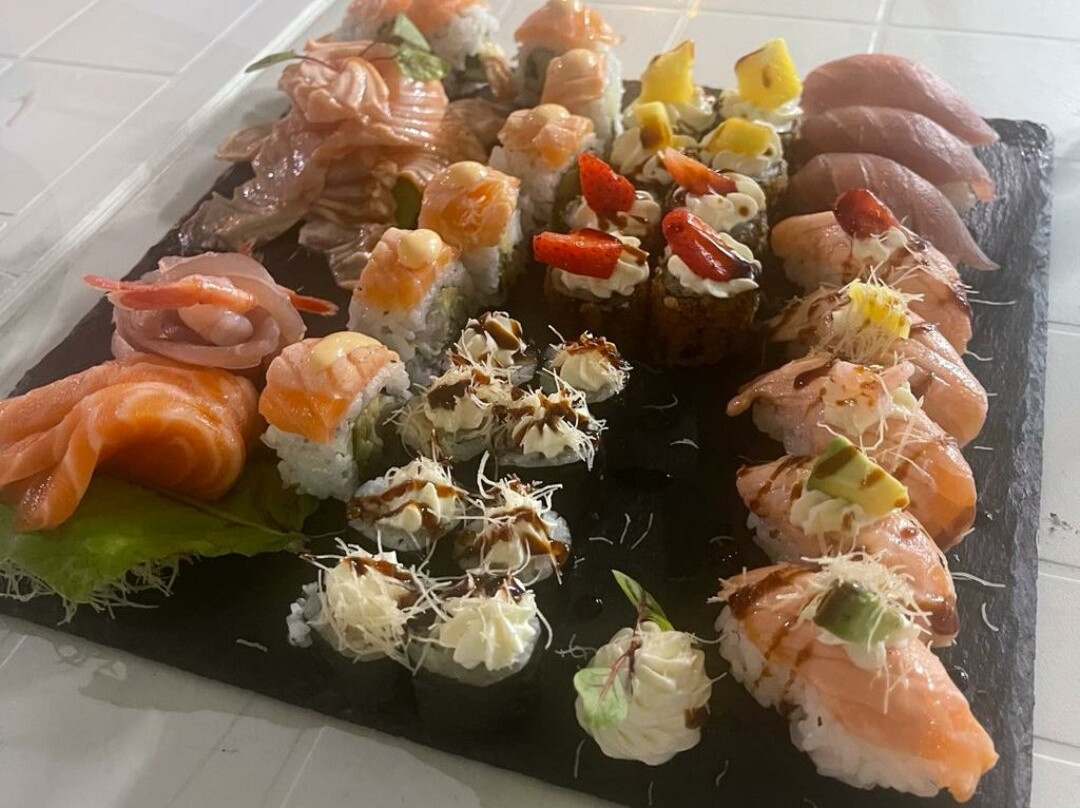 Sushi Drive