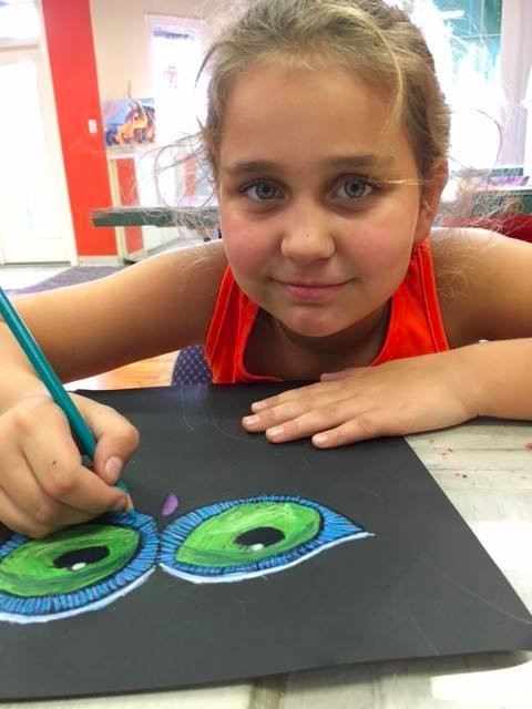 Art Nook School & Studio-艾肯必去景点