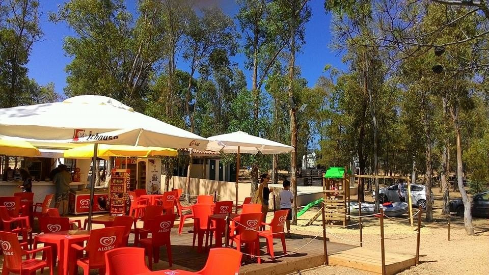 BellaVista Camper Service