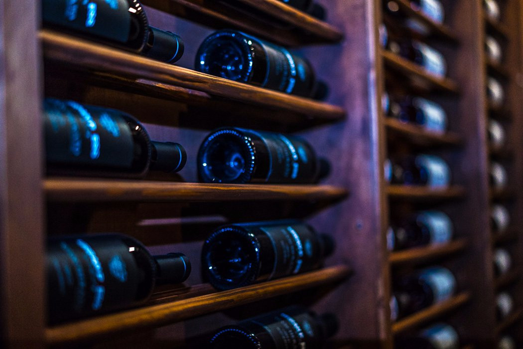 Urban Press Winery & Restaurant