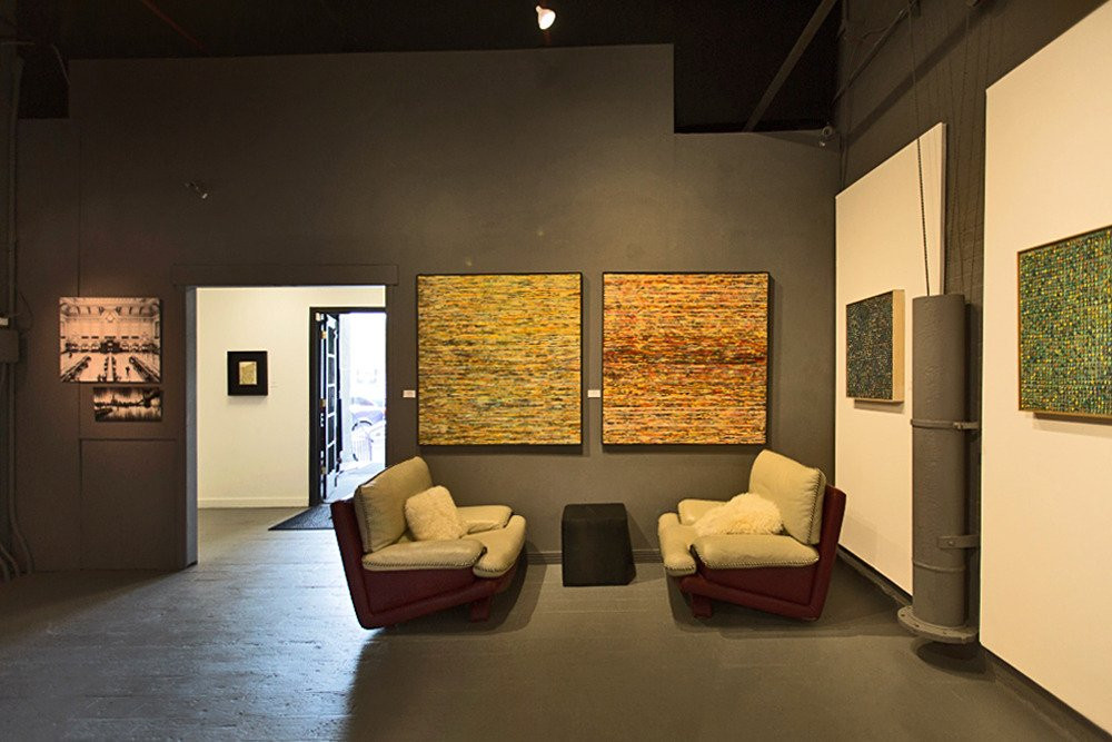 Barsky Gallery & Art Consultancy景点图片