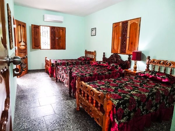 Hostal La Colonial