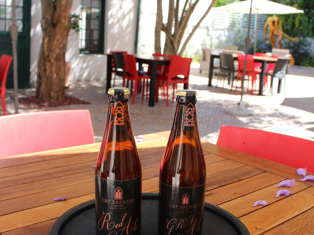 GRT Brewery-格拉夫-里内特必去景点