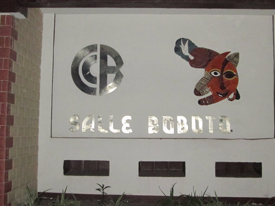 Cinekin-金夏沙必去景点