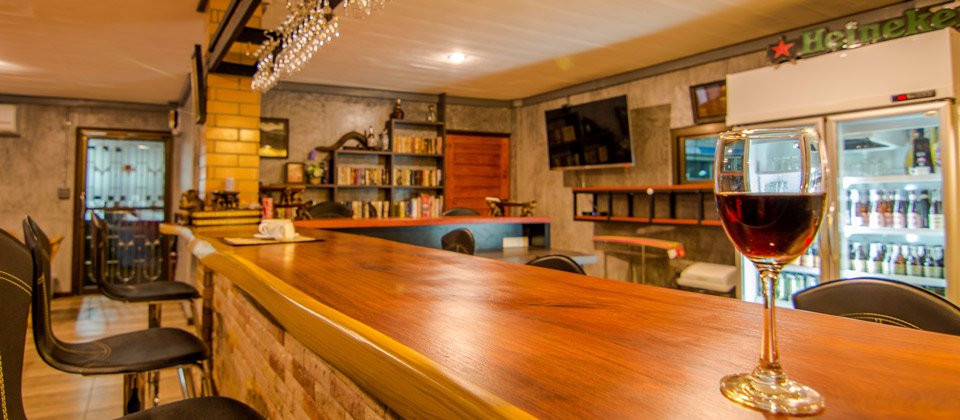 The Gallery Guest House主图