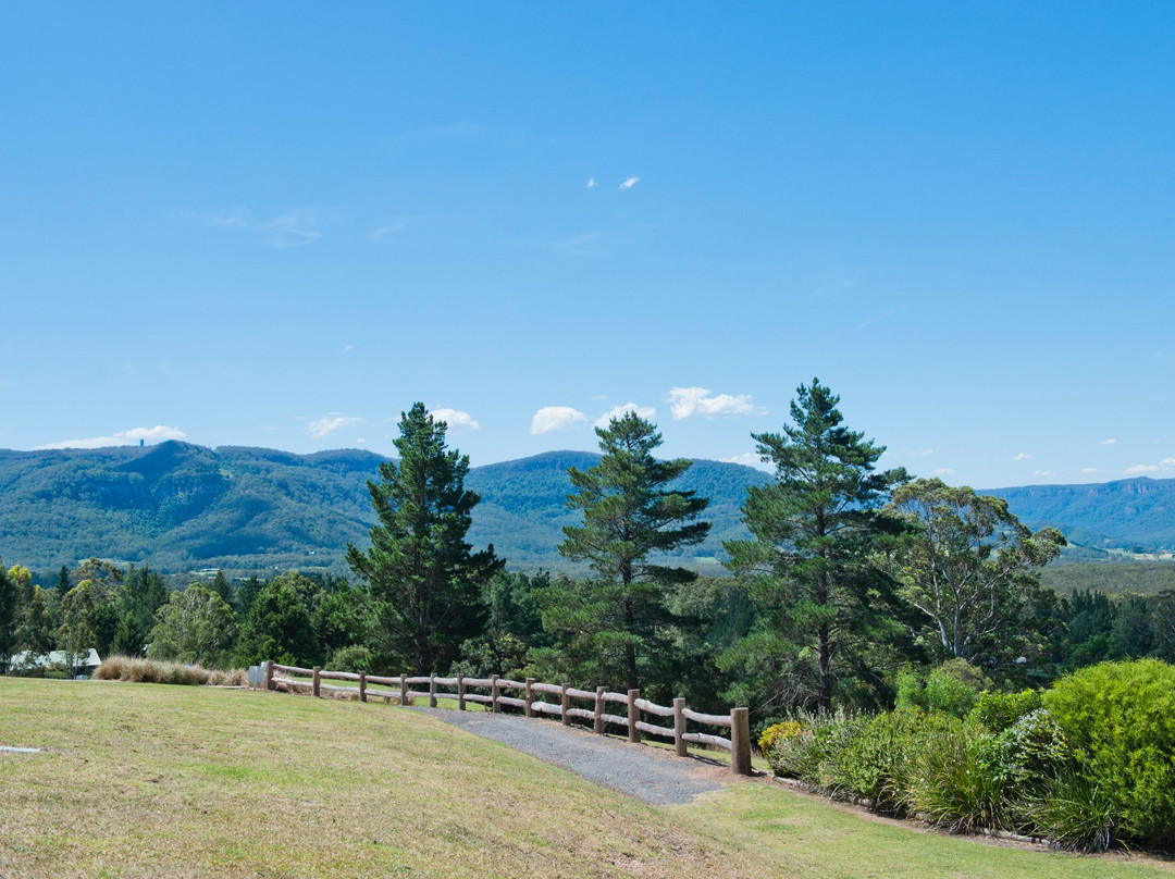 Kangaroo Valley Golf and Country Retreat景点图片