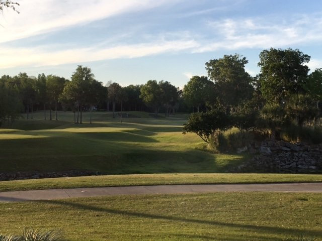 Country Club Of Ocala-奥卡拉必去景点