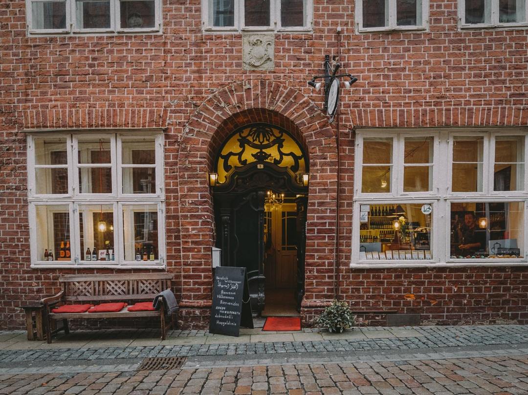 Avenir Ladencafé
