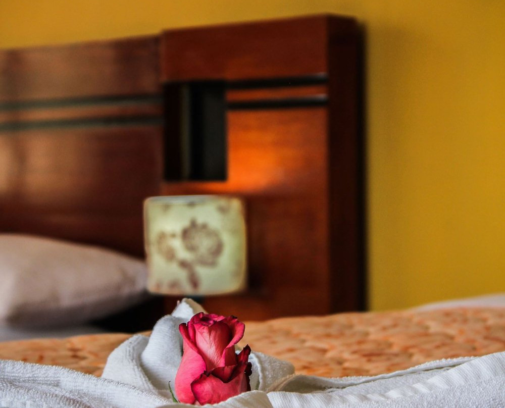 Hotel Ebenezer主图