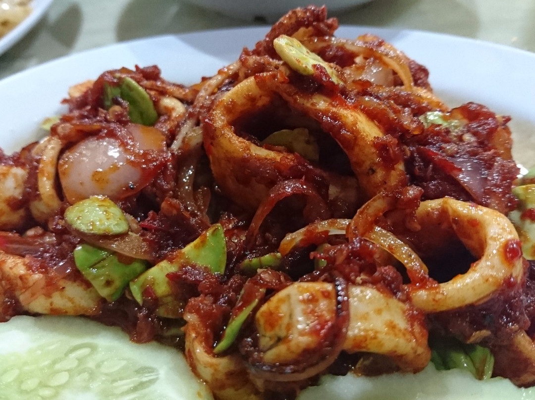 Nyonya Makko Restaurant