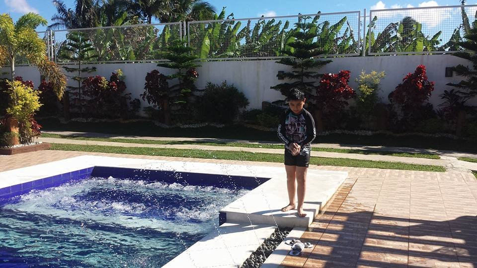 A&A Garden Suites主图