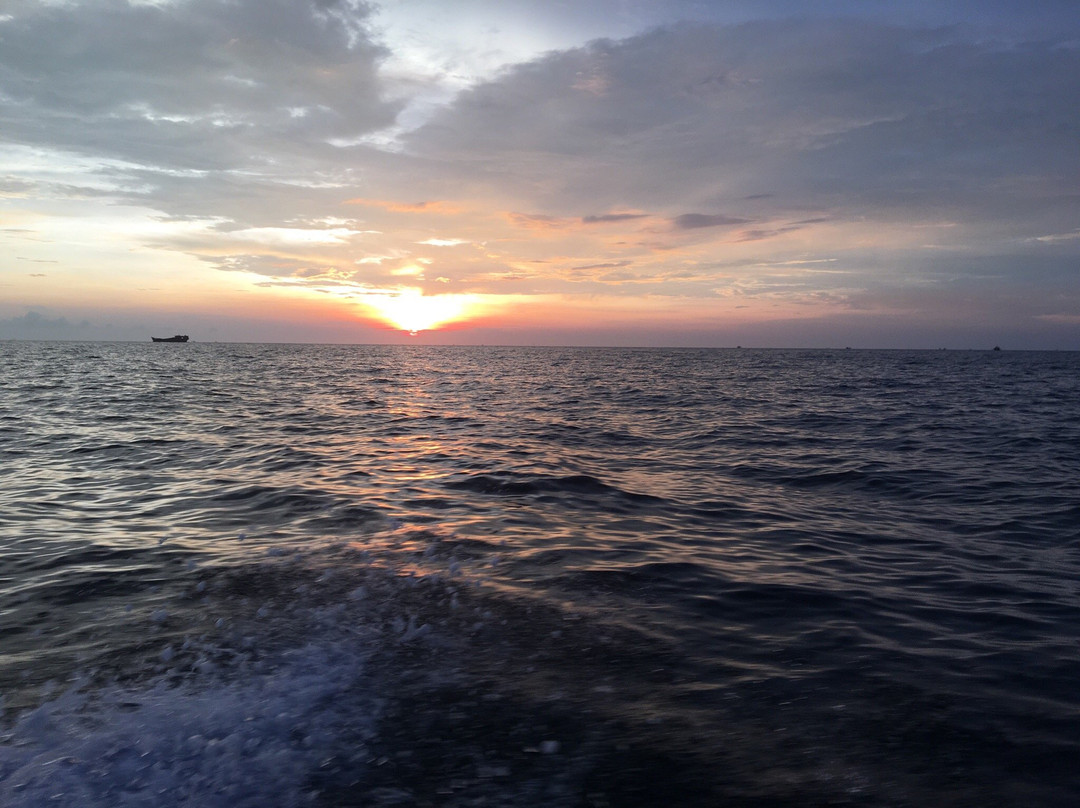 Phu Quoc Speedboat景点图片