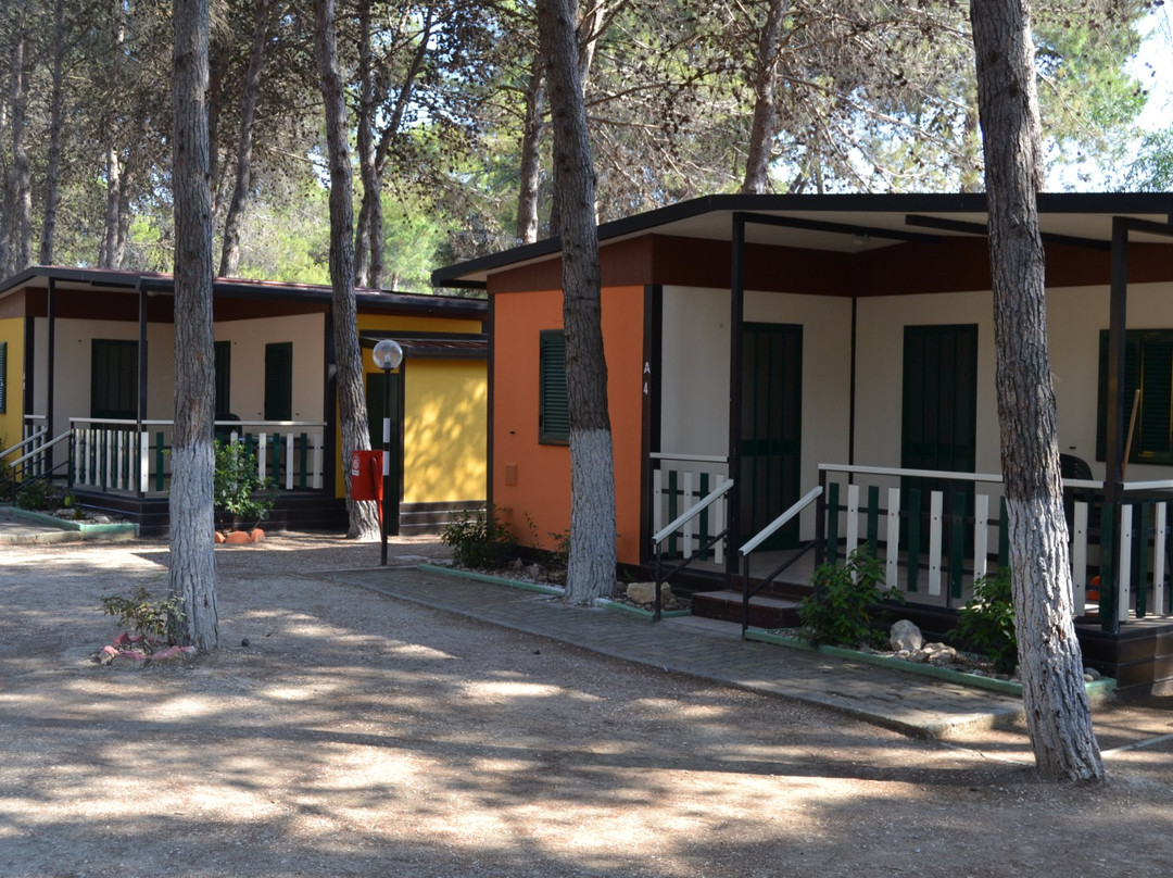 Policoro Village Hotel