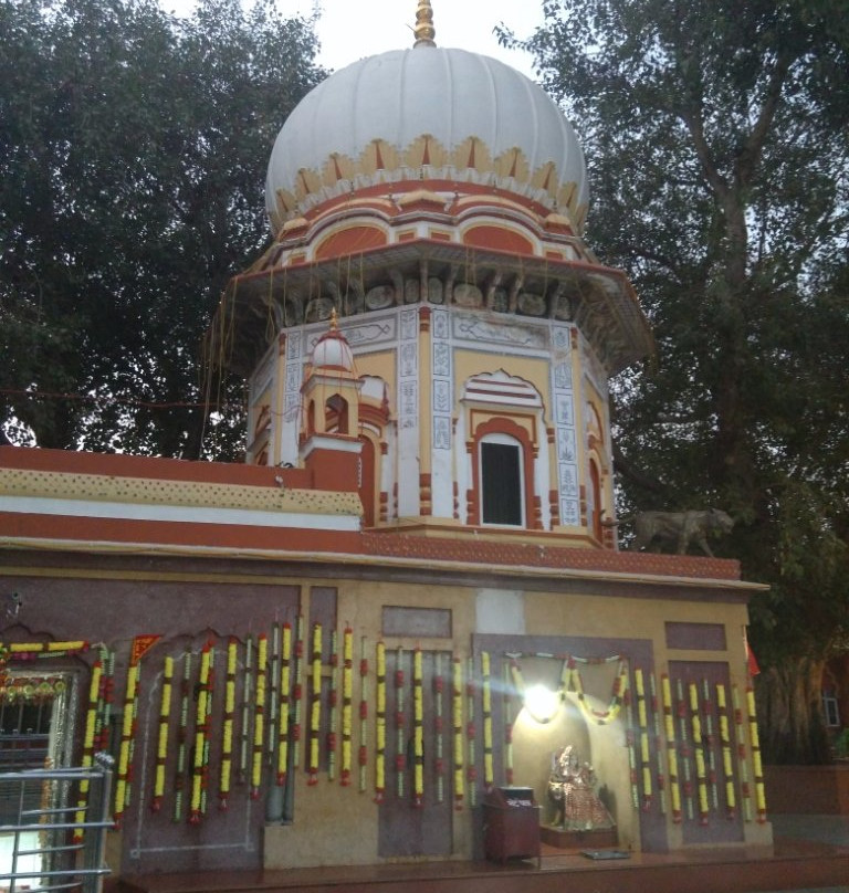 Maa Bala Sundari Temple景点图片