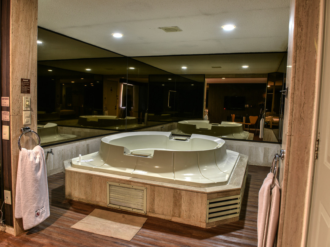 Suites & Villas By Real Hacienda主图