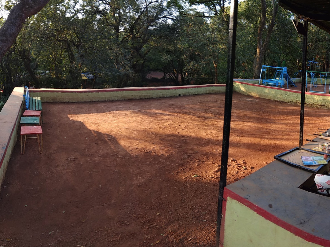 Girivihar Hotel主图