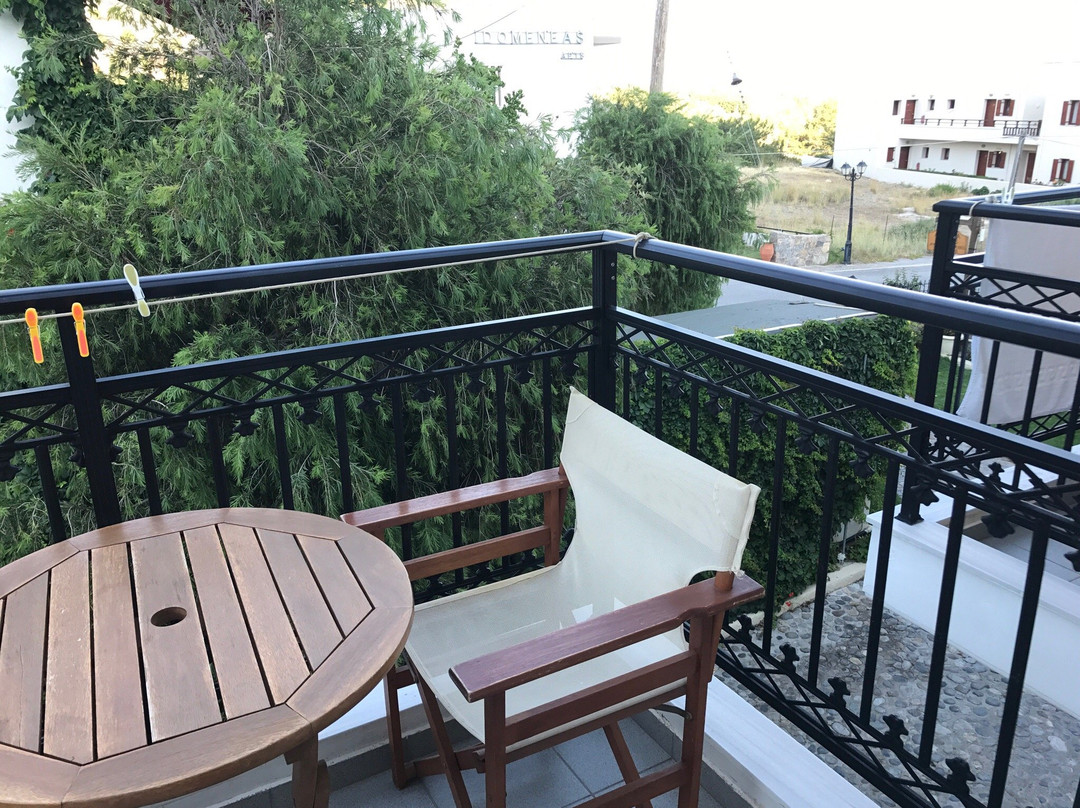 Hotel Aretousa主图