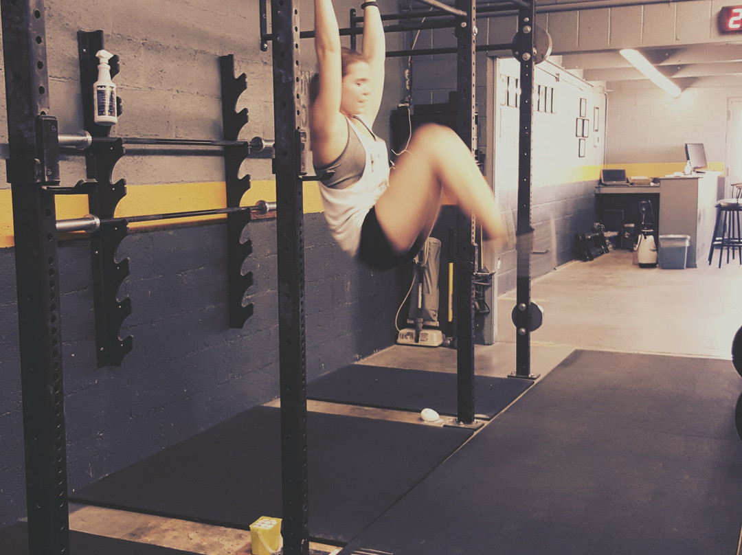 EliteFit Cross-Training-阿拉莫戈多必去景点