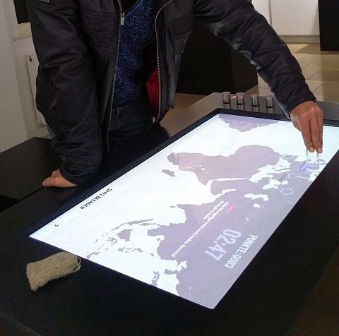 Fugger Und Welser Erlebnismuseum景点图片