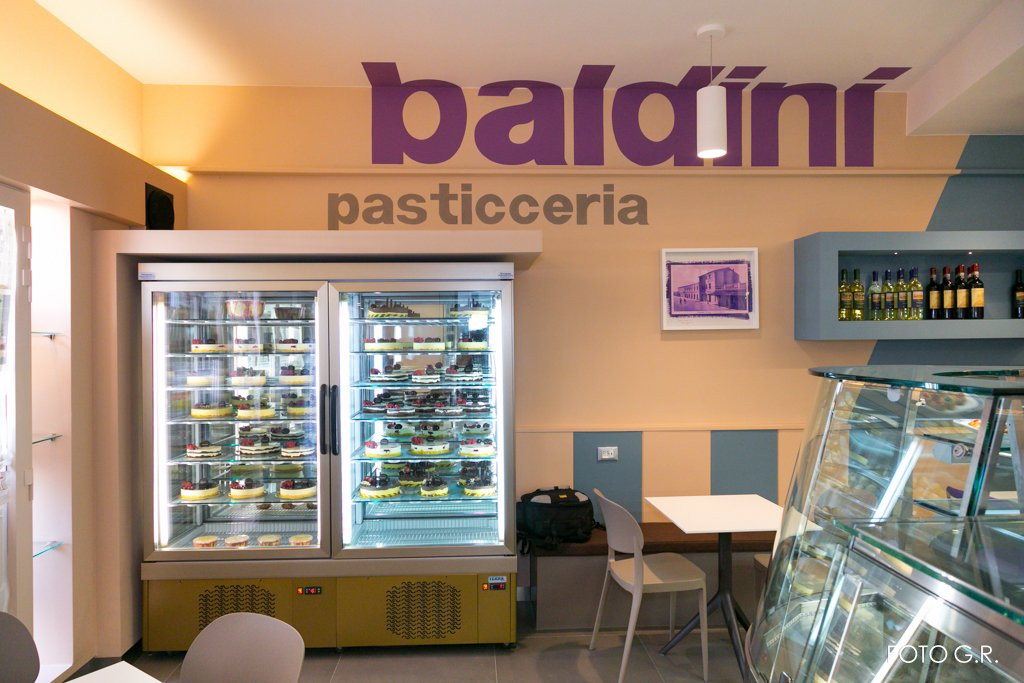 Baldini 1956 - Bar Pasticceria Gelateria景点图片