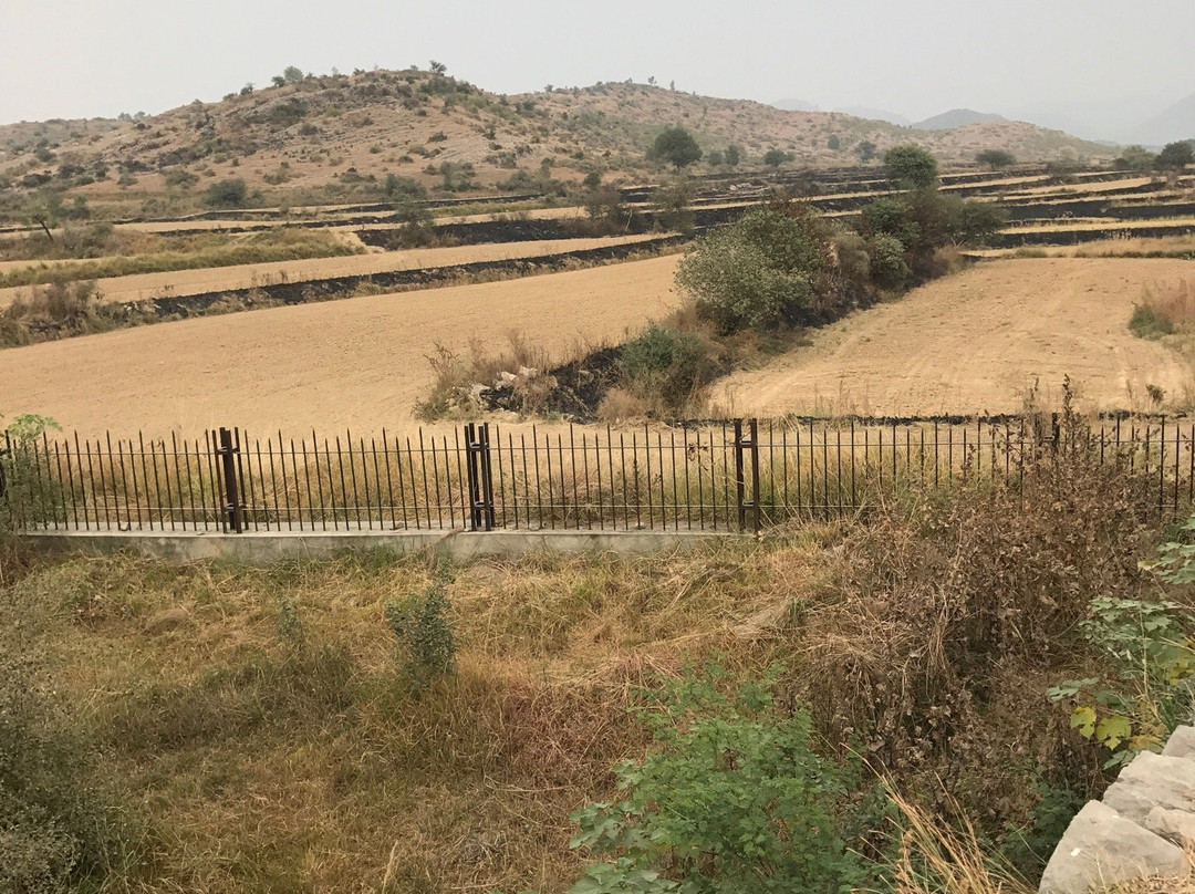 塔克西拉-Taxila必去景点