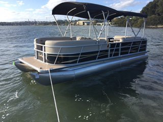Sydney Harbour Luxury Boat HIre景点图片