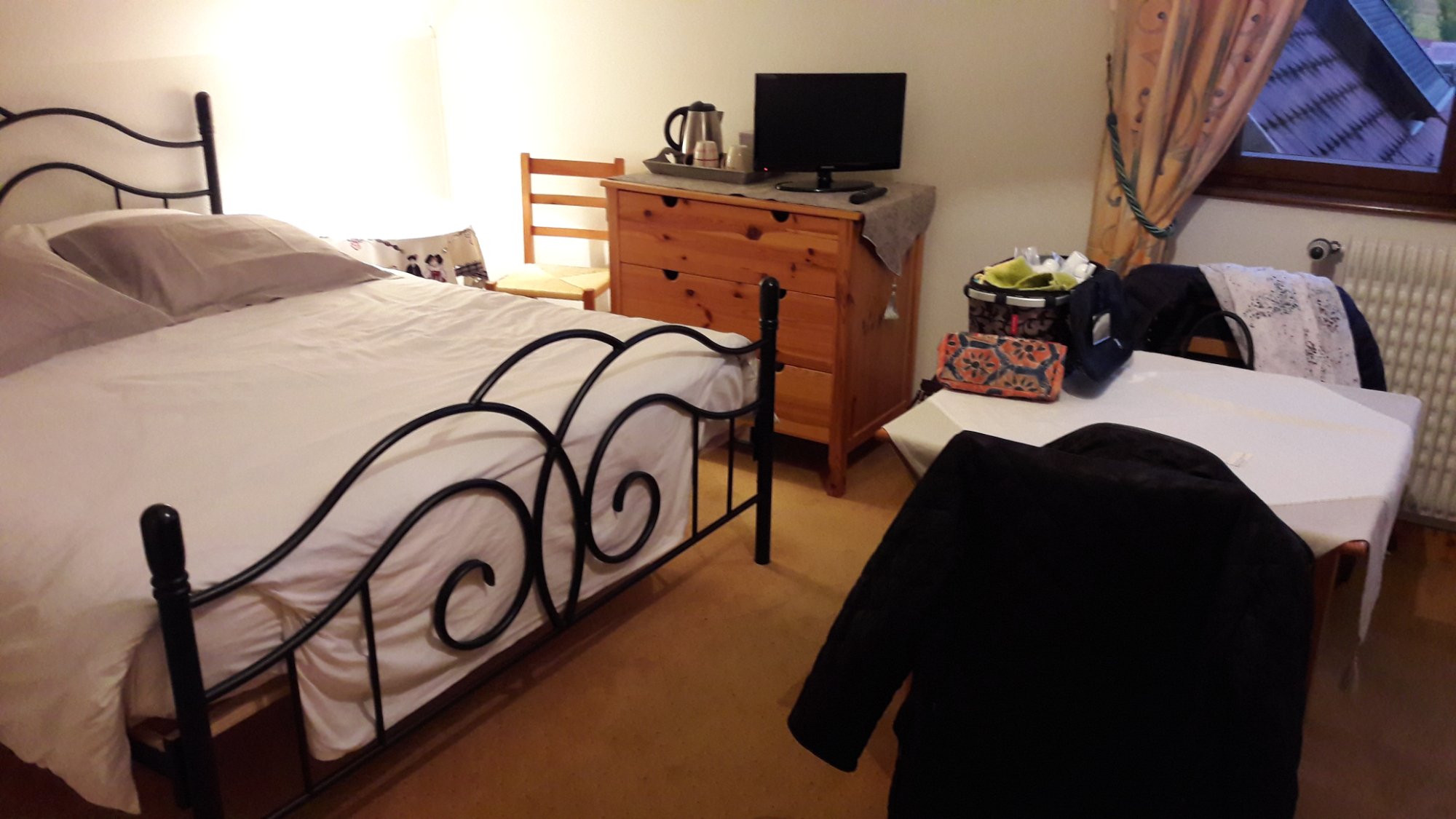Chambre d'hotes du Zellberg-官方