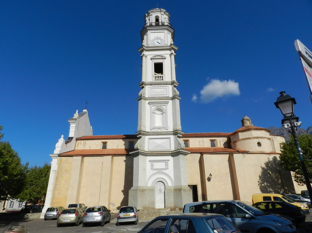 Eglise Saint-Blaise景点图片