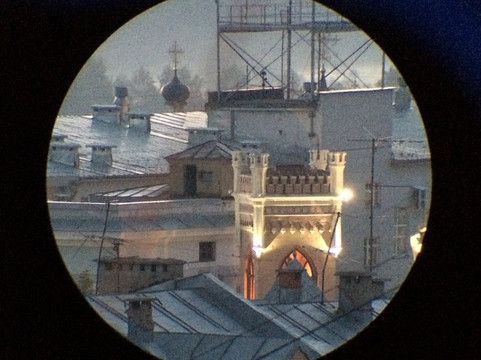 Vyatka Love-基洛夫必去景点