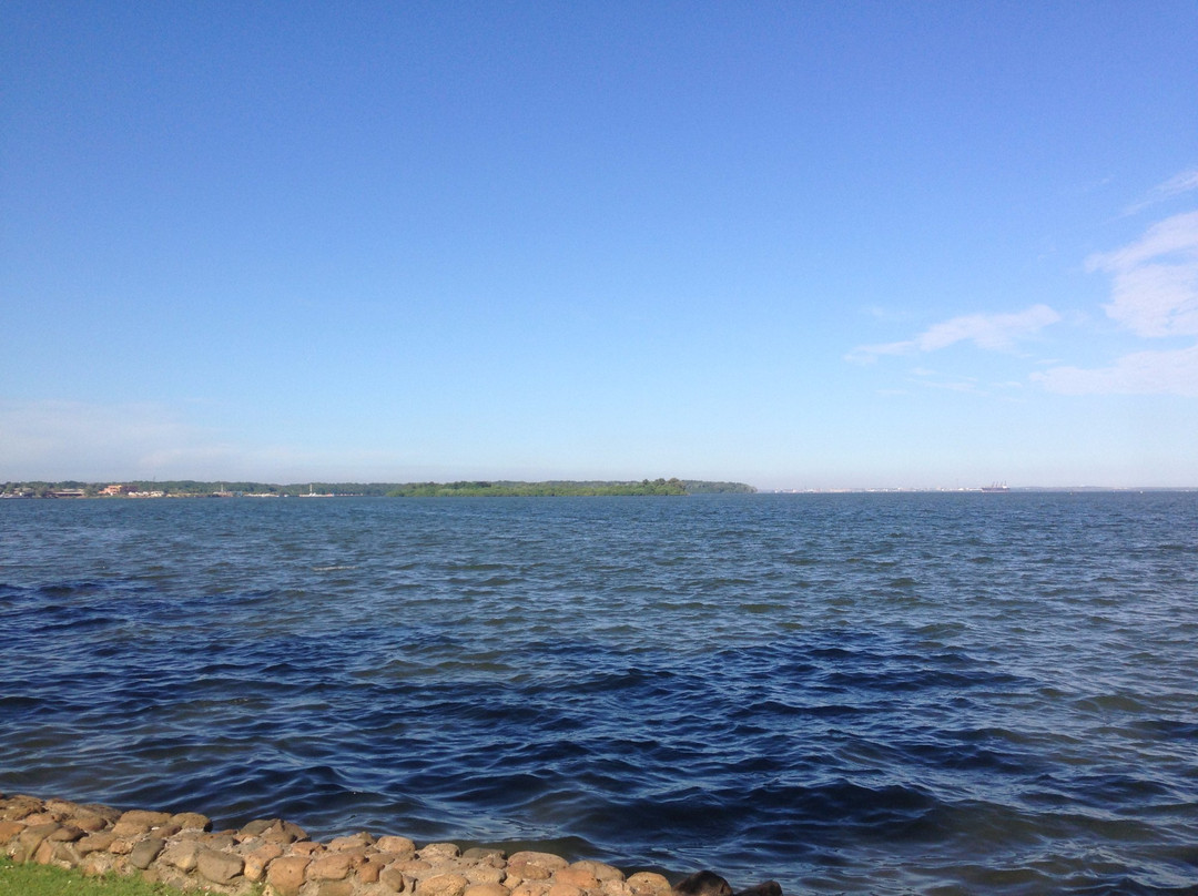 Lake Maracaibo景点图片