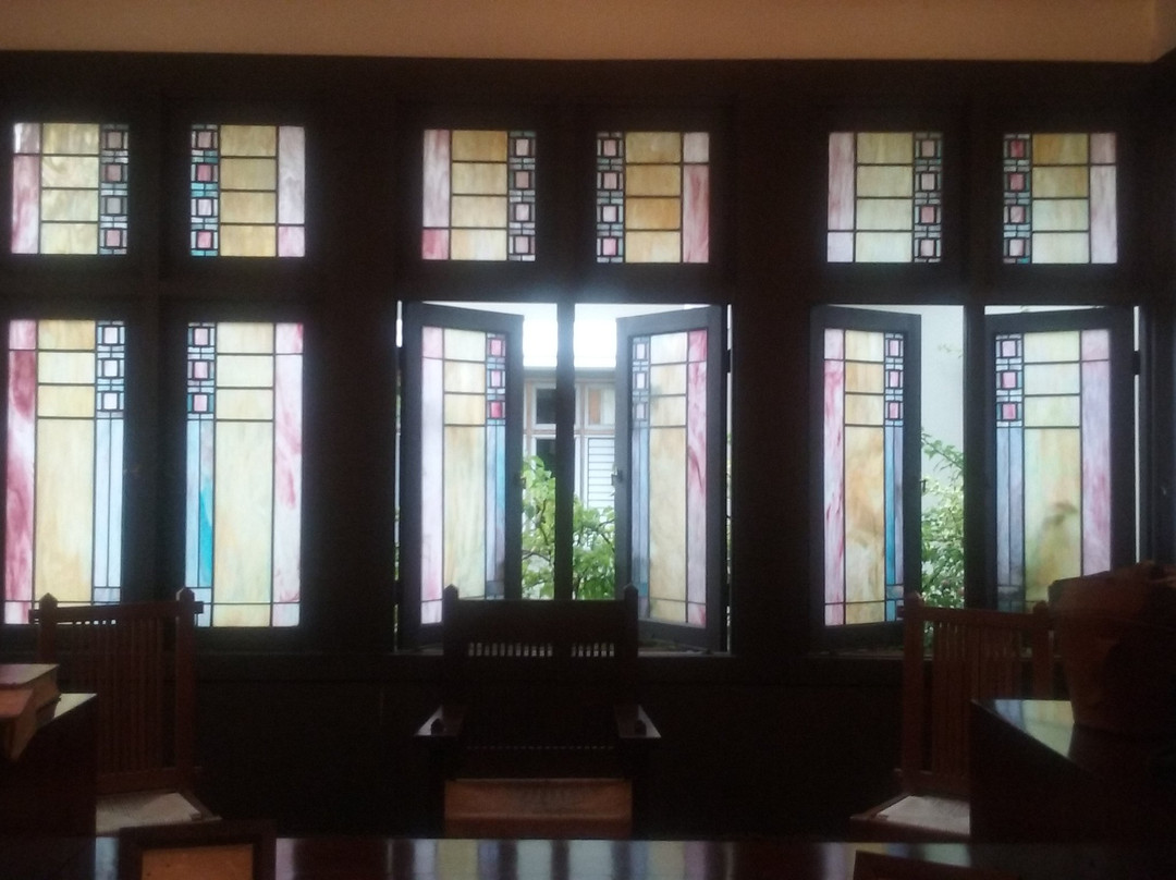 Casa Roig Museum-Humacao必去景点