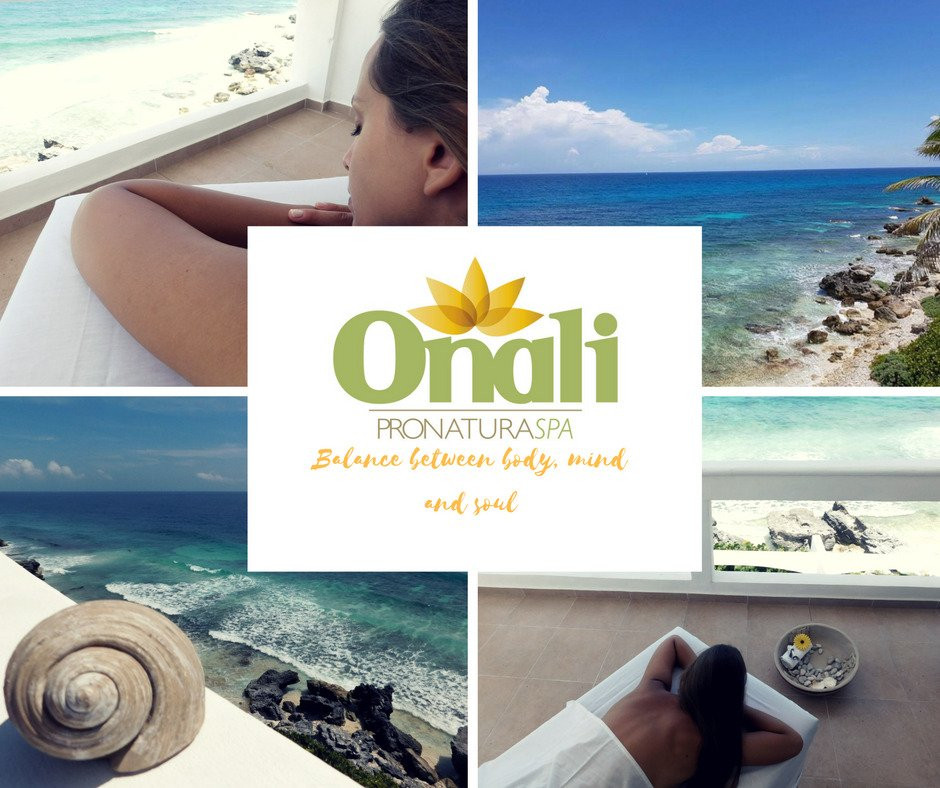 Onali Pronatura Spa and Clinic-女人岛必去景点