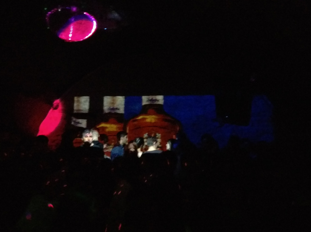 Lokal Krakow景点图片